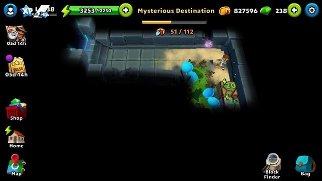 Mysterious Destination 12 | Artefact Hunt 2 | Puzzle Adventure смотреть онлайн