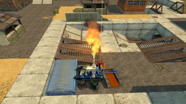 Паркур #2 от O.U.F.A смотреть онлайн