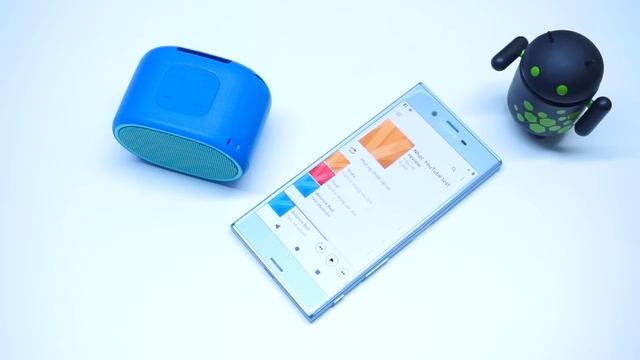 Đánh giá loa Bluetooth Sony SRS-XB01: Nhỏ mà võ công cao смотреть онлайн