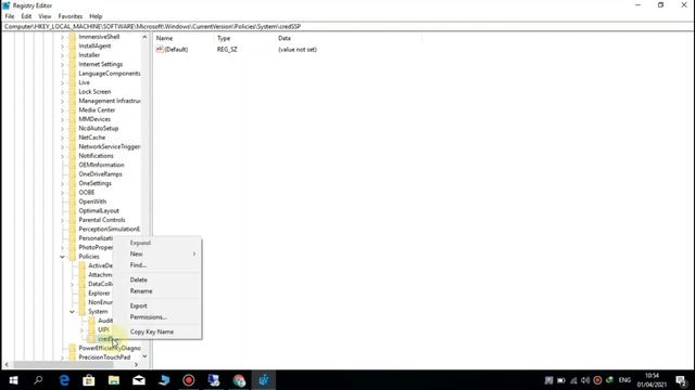 MENANGANI RDP EROR SAAT LOGIN PERTAMA KALI DI WINDOWS смотреть онлайн