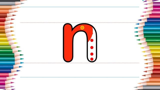 Abc Dotted Tracing, English Alphabet, Preschool learning Videos small abcd tracing abcda for apple смотреть онлайн