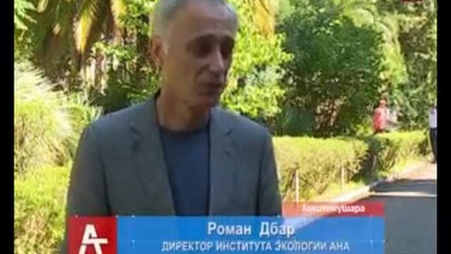 В республике наблюдается увеличение древесного щитника клопов 05 09 2016 смотреть онлайн