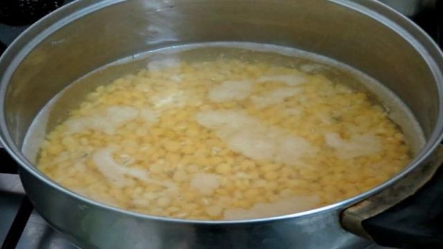 Рецепты от шеф-повара