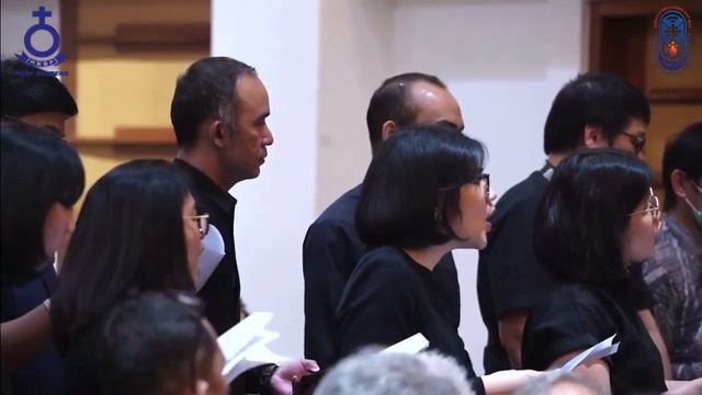 "Near the Cross" Words: Fanny Crosby. Tune : William Doane. Arranged with new music: Jay Rouse смотреть онлайн