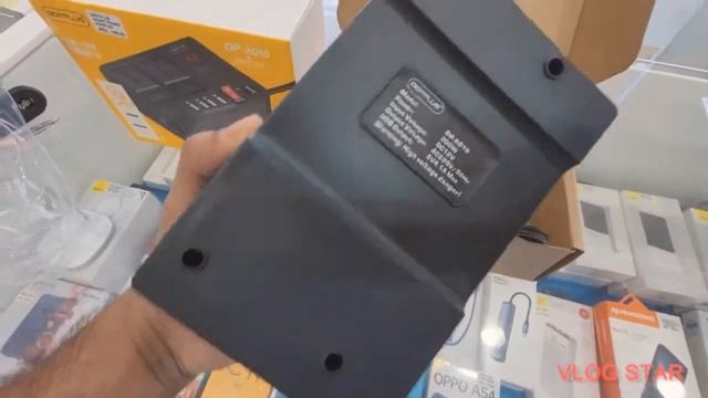 Digit Plus Smart Power Inverter 300W #carcharger смотреть онлайн