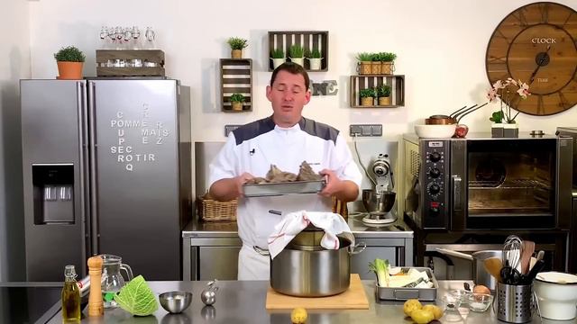 Pot Au Feu | Recette Food'Cuisine