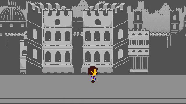 Прохождение UnderTale #28 -1 МЕТТАТОН И САНС!!!! смотреть онлайн