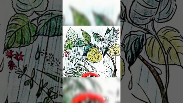 Сказка В. Сутеева "Под грибом" смотреть онлайн