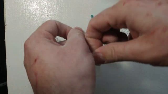 ИДЕЯ. Как сделать стильный крючок для полотенец из дерева за 2 минуты. Своими руками. смотреть онлайн