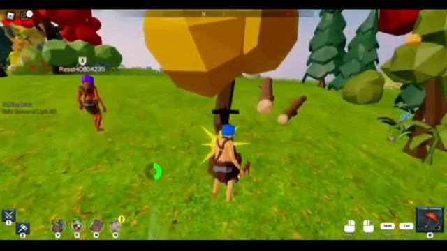 Ep 1 New Horizons (Dragon Blade Roblox) смотреть онлайн