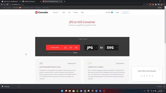 JPG or PNG image to STL, Guide! смотреть онлайн
