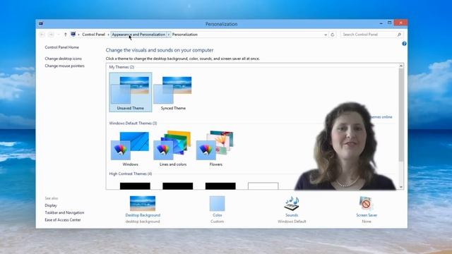 Mum Tries Out Windows 10 Build 9841 (2014) смотреть онлайн