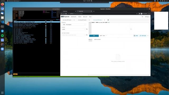 Community Favorite Hack: Single Click Data Exploration in DataHub смотреть онлайн