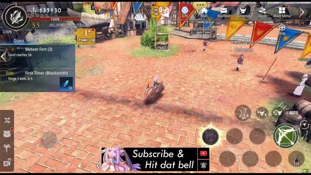 [Guide] Aura Kingdom 2 Easter Egg - Love Triangle in Blackanchor Bay смотреть онлайн