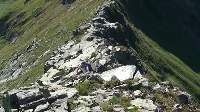 Maurizio Agazzi - Monte Toro 2008 смотреть онлайн