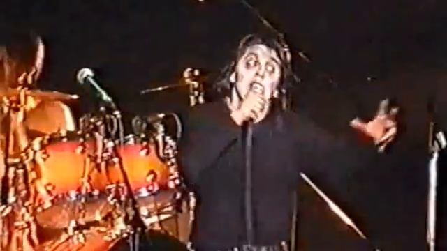 Король и Шут -Кузнец(Юбилейный,2001г) смотреть онлайн