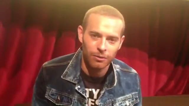 LUIS ERNESTO FRANCO PARA MÁS PERSONAS смотреть онлайн