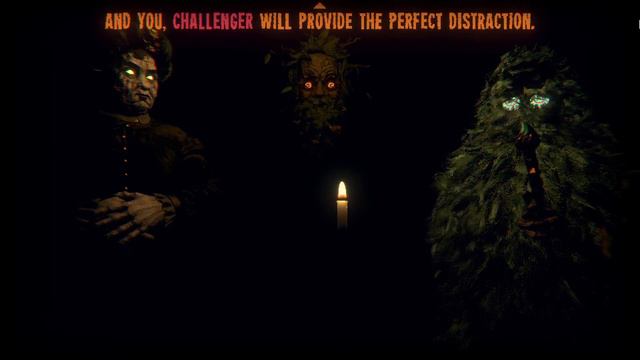 Inscryption | ctrl-alt-delete - Part 13 смотреть онлайн