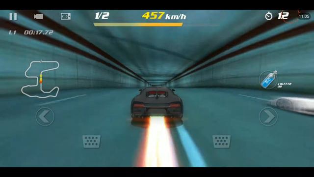 Crazy For Speed 2 - Career - Gameplay - Final Mission 9 - Battle Of Race Gods смотреть онлайн