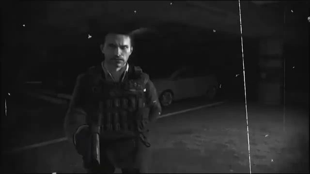 Vladimir Makarov | Gangsta Paradise