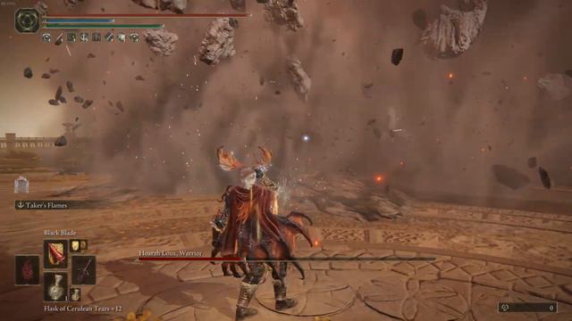 Elden Ring Godfrey, First Elden Lord vs Blasphemous Blade NG7+ No DMG смотреть онлайн