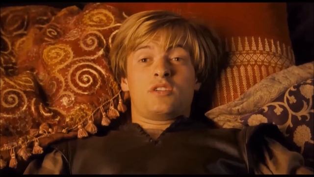 Epic Movie - Mystique and Peter In Bed Love Scene (Breaking Wind/Fart and Burp Version) смотреть онлайн
