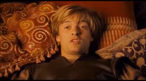 Epic Movie - Mystique and Peter In Bed Love Scene (Breaking Wind/Fart and Burp Version)