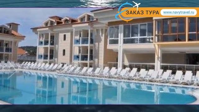 AES CLUB 4* Турция Фетхие обзор – отель АЕС КЛАБ 4* Фетхие видео обзор смотреть онлайн