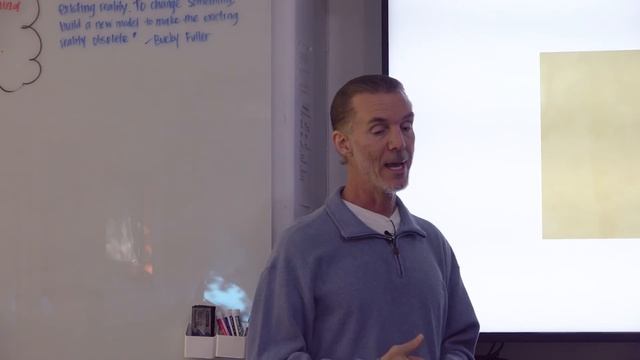 Klee Irwin - Emergence Theory Overview - Part 1 of 6 смотреть онлайн
