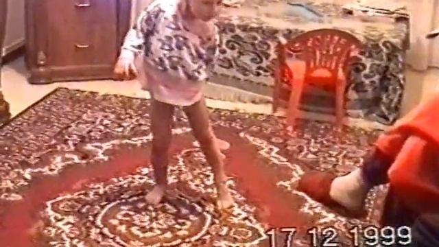 Настёна танцует 17 декобря 1999гsavsns film смотреть онлайн