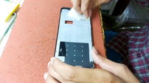 Замена экрана Oppo A31 Broken Screen Replacement  Oppo A31 Disassembly  Rebuild Broken Phone[1080p]