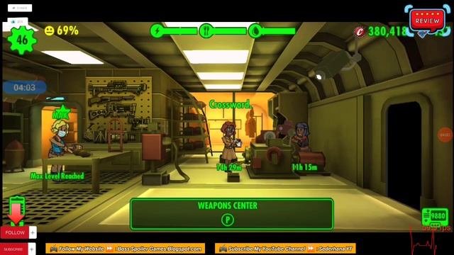Fallout Shelter Mod Apk 1.15.1 Latest Version | October, 30, 2022 смотреть онлайн