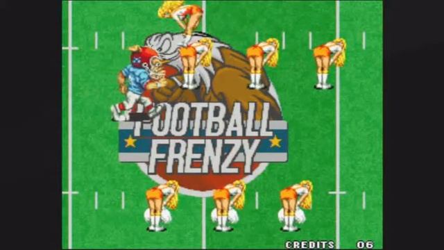 Football Fury (Xbox Series S) Stankysocks Gameplay 1 смотреть онлайн