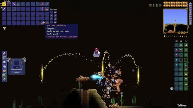Gathering and Displaying Every Music Box in Terraria Journey's End смотреть онлайн