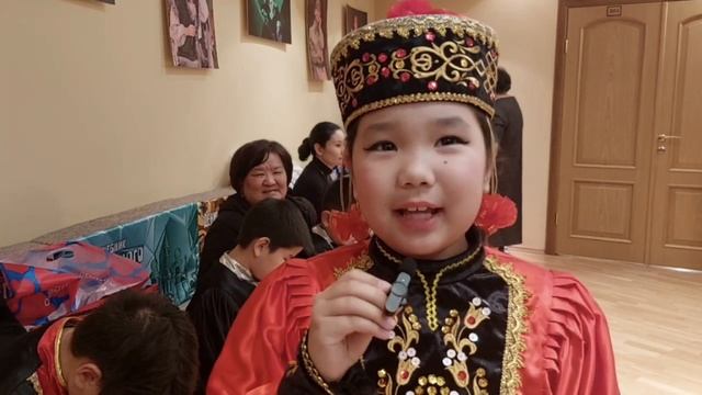 Счастье-это… на вопрос отвечает Анита