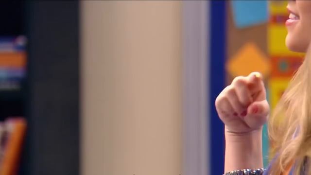 Every Witch Way - Magical Rap! смотреть онлайн