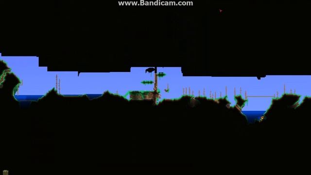 Играем в Террарию 1.2.0.3.1 #3 смотреть онлайн