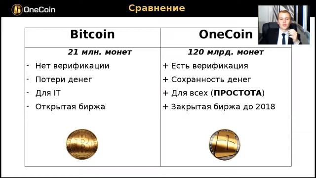 Что такое криптовалюта и зачем козе баян؟ смотреть онлайн