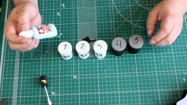 Обзор - полирование модели смотреть онлайн