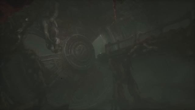 Scorn STORY & ENDING EXPLAINED смотреть онлайн