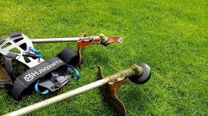 husqvarna 545 rx