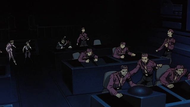 Gundam Wing Endless Waltz - Wing Zero Buster Rifle смотреть онлайн