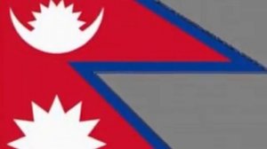 САМЫЕ СТРАННЫЕ ФЛАГИ СТРАН (Кто их рисовал ?)