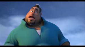 Мальчик-дельфин (2022) мультфильм