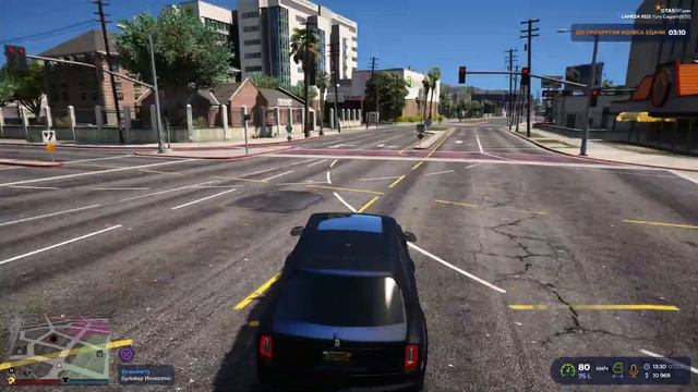 НЕ ЗАХОДИТ В ГТА 5 РП 16 МАРТА ИЗ-ЗА ОБНОВЛЕНИЯ ГТА ОНЛАЙН. RAGE MP смотреть онлайн