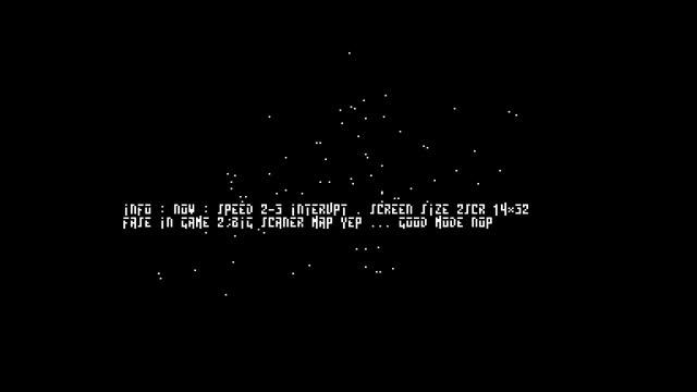 Doom Crack Intro - Syndicate [#zx spectrum] смотреть онлайн