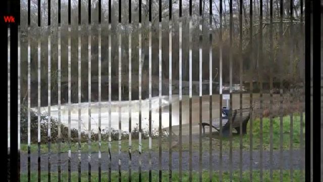 Прогулка по окрестностям Виттлиха 2 (нем. Spazieren Sie durch die Umgebung von Wittlich) смотреть онлайн