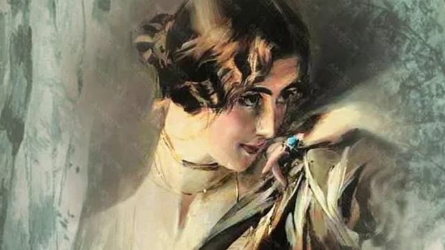 Иван Алексеевич Бунин " Муза" смотреть онлайн