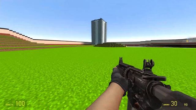 Too Much Dr Livesey Nextbots In Gmod!!! | Garry's Mod