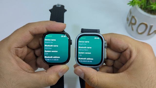 HK9 Ultra 2 Vs HK9 Pro Plus Which one you should buy? English смотреть онлайн
